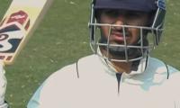 Ranji Trophy: Aditya saves Jharkhand from collapse
