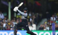 T20 World Cup: Kiwis eye all-round sharpness against tricky Afghans