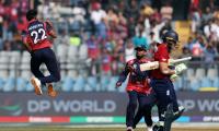 T20 World Cup: Nepal's Fearless Cricket Won Hearts
