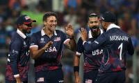 T20 WC: Schalkwyk reveals how US game plan stunned India