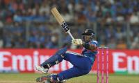 T20 WC: Gambhir hails Surya's masterclass after USA scare