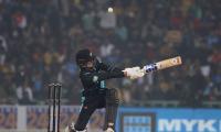 T20WC: Kiwis out to tighten grip atop Group D vs UAE