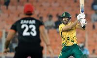 T20 World Cup: Markram delighted as SA crush Canada
