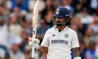 Ranji Trophy: K L Rahul's century guides Karnataka to victory