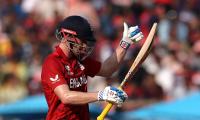 T20 World Cup: England wary of Windies after Nepal scare