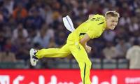 T20 World Cup: Aus favorites against Ireland despite pace woes