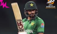 Pakistan's Farhan vows fireworks against India in Colombo