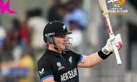 T20 WC: Seifert, Allen put on record stand as NZ rout UAE