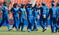 'Devastating': Afghanistan coach reacts after Super Over