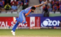Will India Bring In Bumrah, Kuldeep Against Namibia?