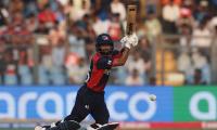 T20 World Cup: Form Favours Nepal Against Italy