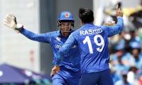 Rashid Rues Limited Games vs Top Sides After Tight Losses