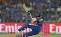 Bangar urges India's batters to maintain fearless approach