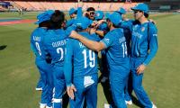 Pakistan-Afghanistan tensions hit PSL, players pull out