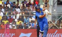 T20 World Cup: Winless Canada, UAE look to turn fortunes around