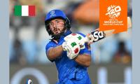 'Dream Come True': Italy Seal Maiden T20 WC Win 