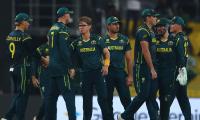 Australia face stiff Zimbabwe challenge amidst injury concerns