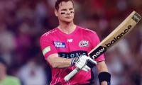 Steve Smith becomes PSL's most expensive player ever!