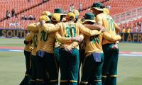 Unbeaten New Zealand, South Africa in battle for group supremacy