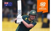 We weren't good enough: Aus batter Renshaw