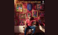 Rajasthan Royals unveil new captain ahead of IPL 2026