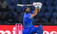 T20 World Cup: How Dhoni Inspired UAE's Batting Star Sohaib