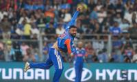 Varun Chakravarthy reveals formula for success at T20 World Cup