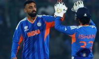 India Vs Pakistan: 'We Have Edge Over Them'