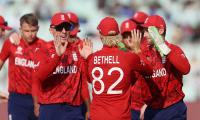 T20 WC: England eye Super 8s as plucky Italy beckon