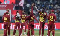Rampant West Indies target third straight win vs Nepal