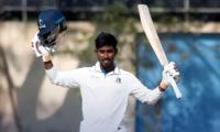 Ranji Trophy SF: Gharami's century boosts Bengal on Day 1