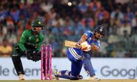 How Ishan Kishan Overcame Grief to Attain T20 World Cup Glory