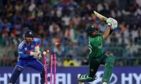 Pakistan cricket faces backlash after India thrashing