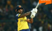 Nissanka hits 2026 T20 WC's 1st ton, SL crush Aus to enter Super 8s