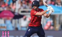 T20 WC: England edge Italy, seal Super 8s spot