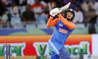 T20 WC: Team India Confident Abhishek Will Bounce Back