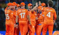 'Bigger Than FIFA World Cup': Dutch Excited For India Clash