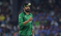 My story similar to M S Dhoni: Pakistan's Tariq Usman