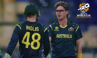 Australia face rebuild after T20 World Cup flop