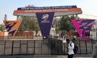 Modi Stadium: Where Cricket Roars Loudest