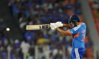 'A good headache...' Surya upbeat ahead of Super 8s