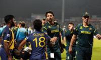 Australia to hold 'Forensic Review' after T20 World Cup flop