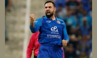 T20 WC: Afghanistan thump Canada to bow out on a high