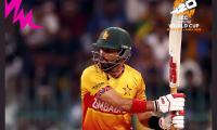 T20 WC: Raza Backs Zimbabwe's Underdog Dream in Super 8s