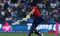 Buttler 'a bit frustrated' with T20 World Cup form, but in no mood to 'rein in a bit'