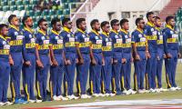 Revenge on mind as Lanka host England in Super 8 clash