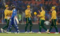Chopra Slams India's Strategy in Defeat to South Africa