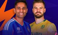 T20 WC India vs SA Updates: SA opt to bat vs India; Eng bt SL 