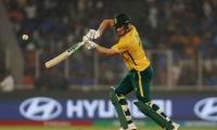 'Take Him Down': How South Africa Neutralised Varun