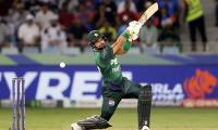Pakistan's players hope to play in The Hundred despite IPL links